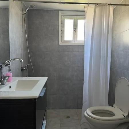 Peacefull Central Apartman